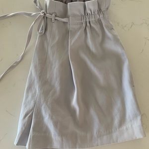 Flowy shorts Babton from Aritzia